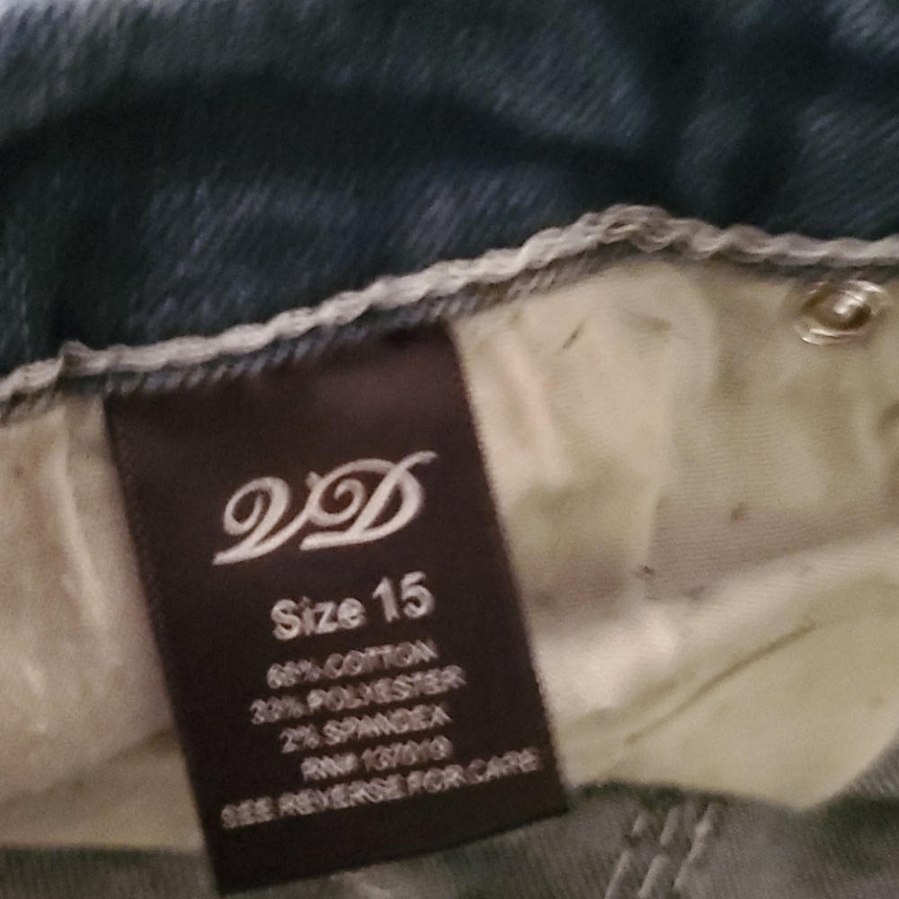ViVi Diva pants
